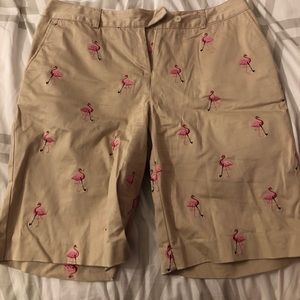Vintage Lily Pulitzer shorts